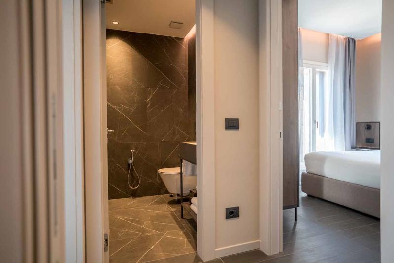 带1个卧室的豪华公寓, Be Mate Via Tivoli