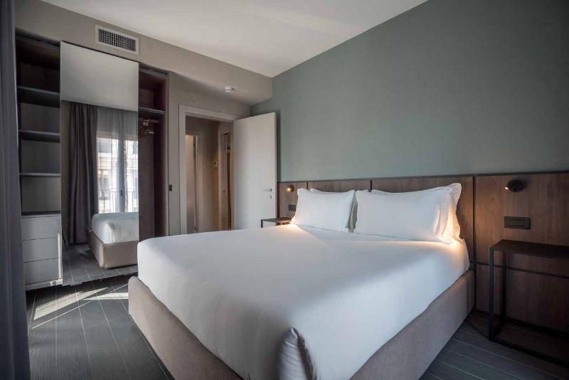 带1个卧室的豪华公寓, Be Mate Via Tivoli