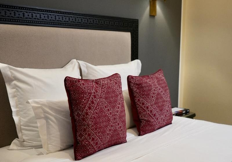 带1个卧室的高级公寓, Be Mate Via Tivoli