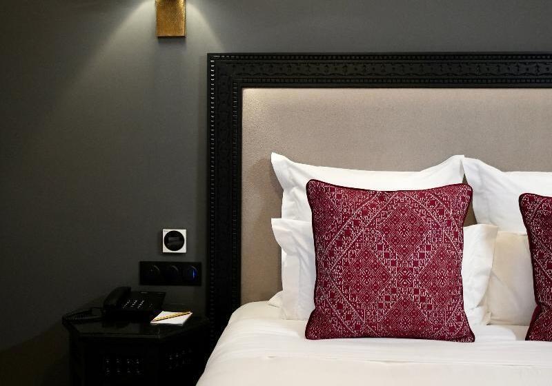 带1个卧室的高级公寓, Be Mate Via Tivoli