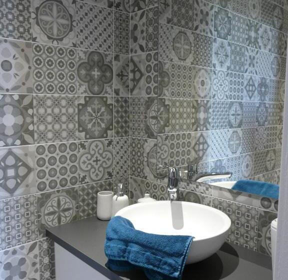 Номер Стандарт Вид на Сад, Clos Sainte Catherine