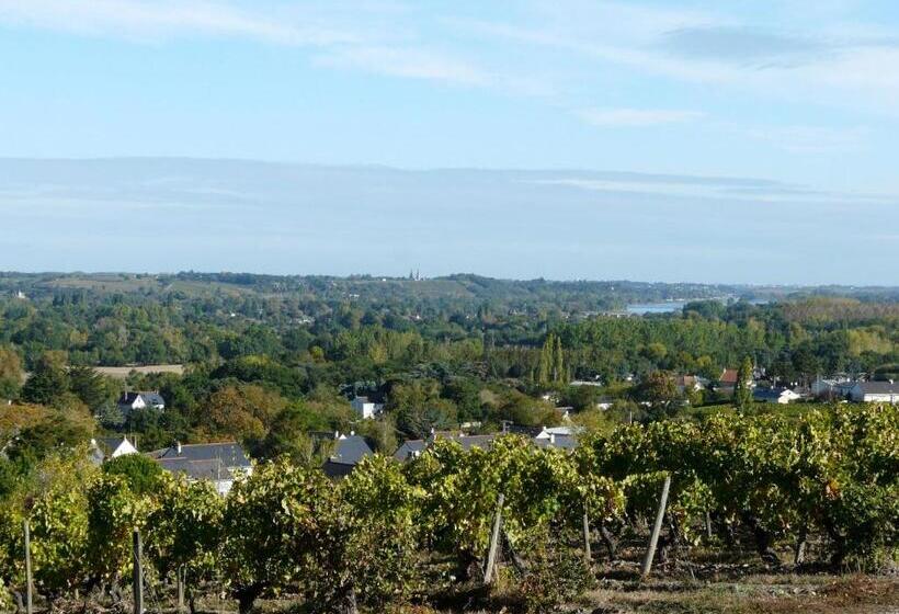 Номер Стандарт Вид на Сад, Clos Sainte Catherine