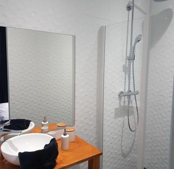 Номер Стандарт, Clos Sainte Catherine