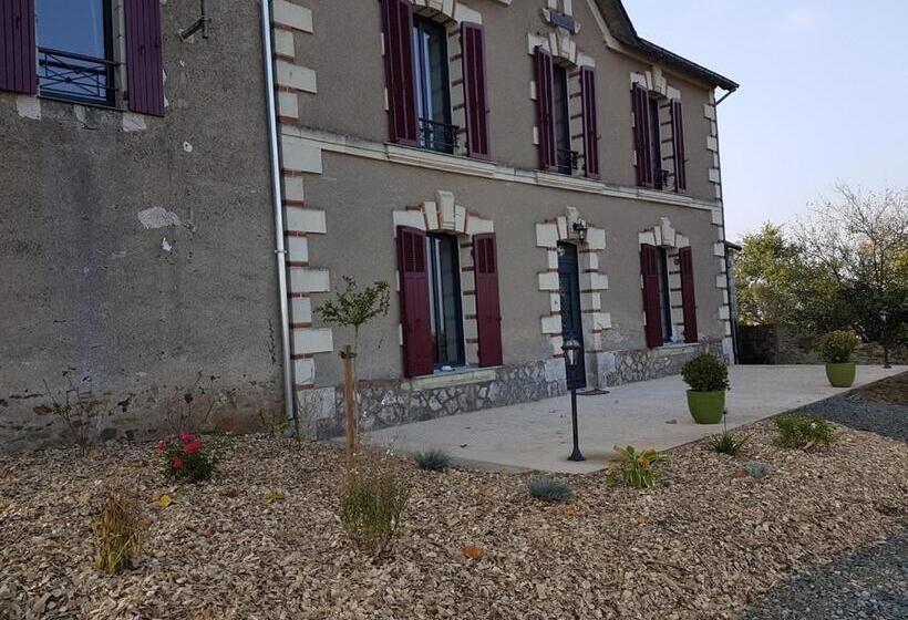 Номер Стандарт, Clos Sainte Catherine