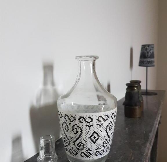 Семейный Номер Вид на Сад, Clos Sainte Catherine