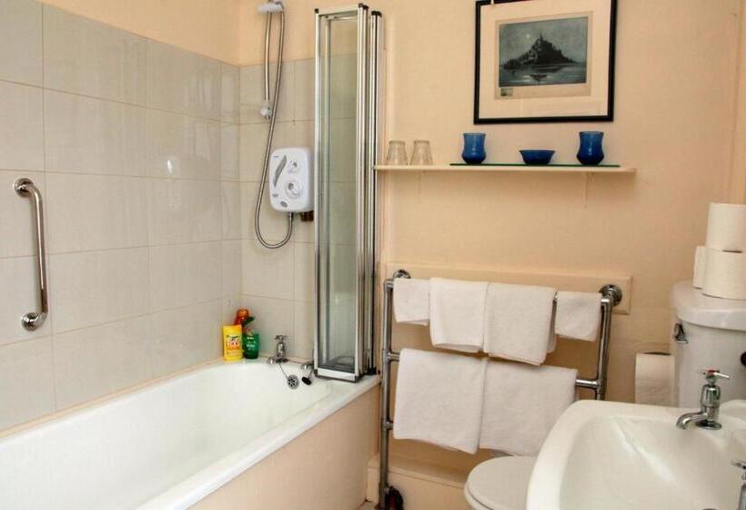 חדר סטנדרט, Willowhill House