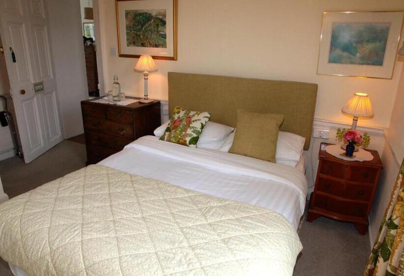 חדר סטנדרט, Willowhill House