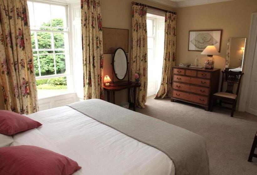 חדר דלוקס, Willowhill House