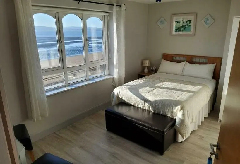 オーシャンビュースタンダードルーム, Seashells B&b