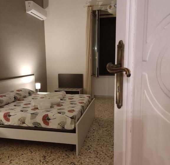 اتاق استاندارد, Calle Dei Saraceni