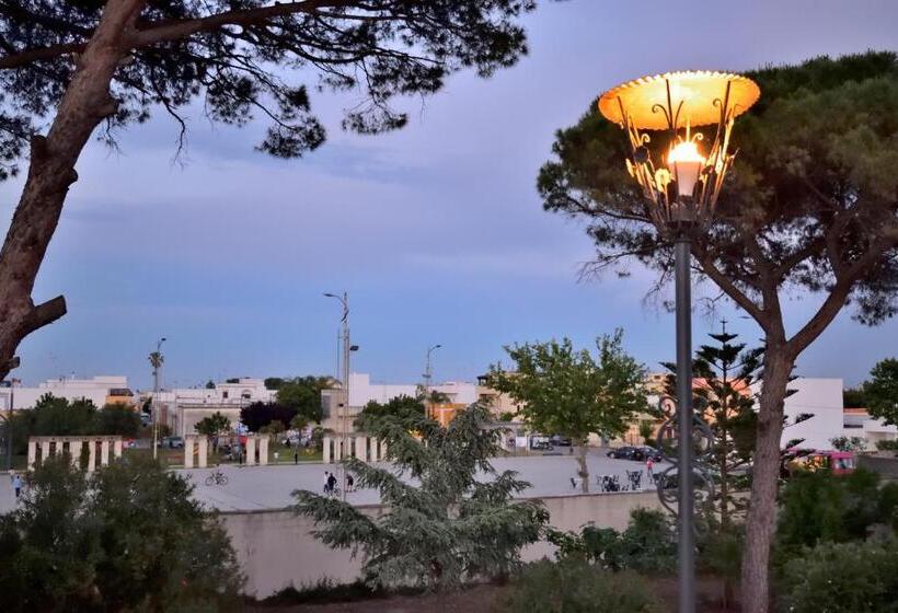 اتاق استاندارد, Calle Dei Saraceni