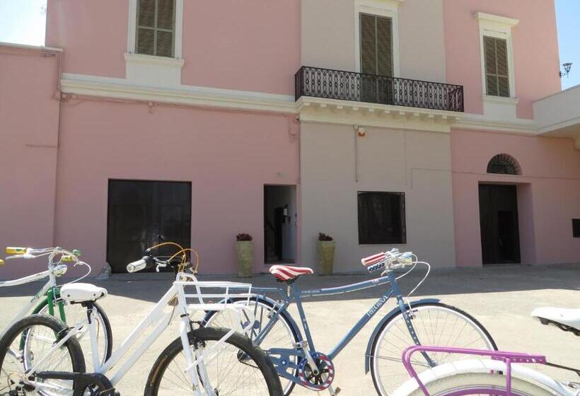 آپارتمان 1 خوابه با چشم‌انداز باغ, Calle Dei Saraceni