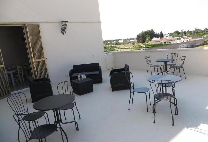 آپارتمان 2 خوابه, Calle Dei Saraceni