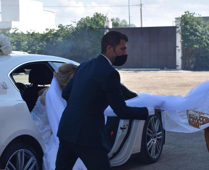 آپارتمان 2 خوابه, Calle Dei Saraceni