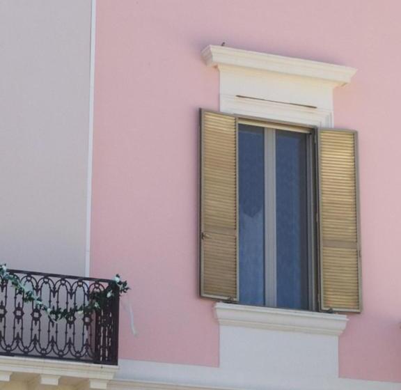 آپارتمان 2 خوابه, Calle Dei Saraceni