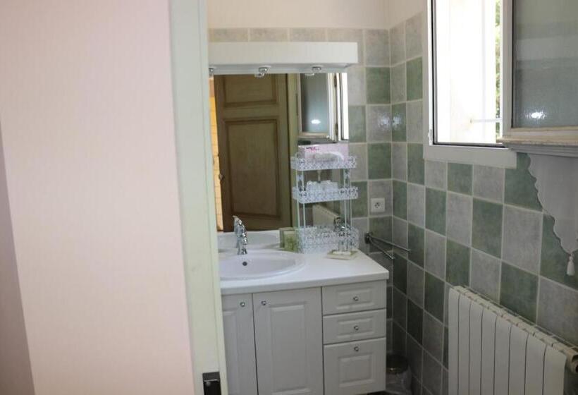 标准间, Domaine Les Gendalis