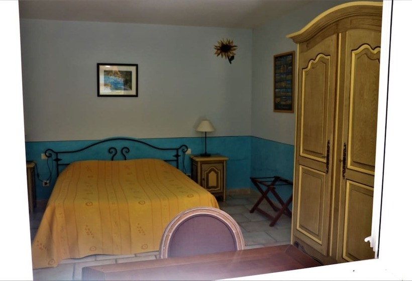 标准间, Domaine Les Gendalis