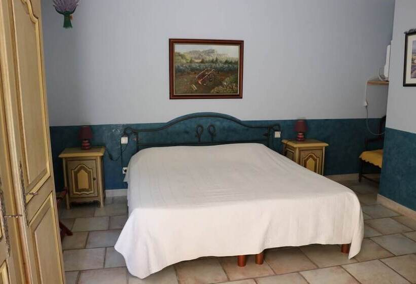 标准间, Domaine Les Gendalis