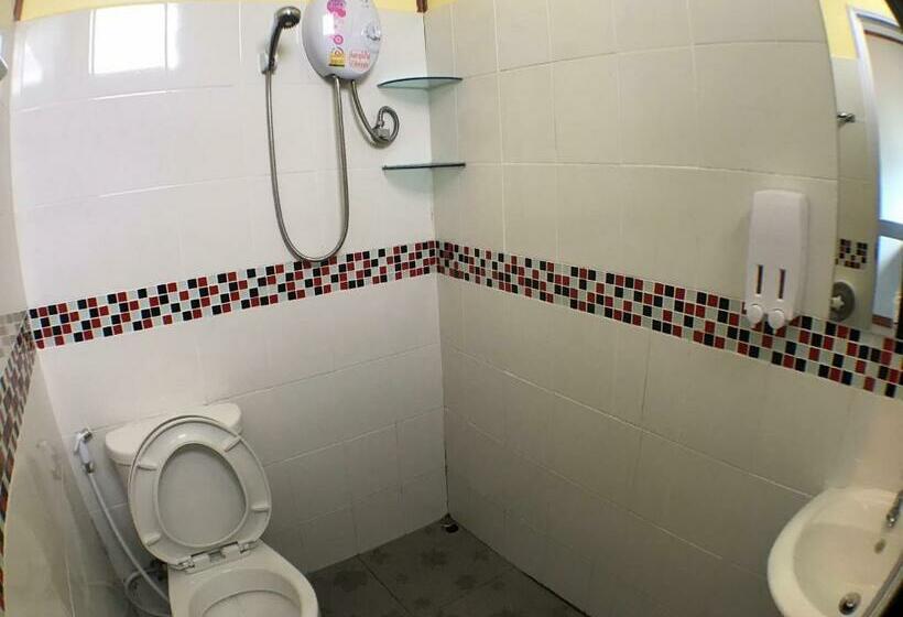 Дом 1 Спальня, Fine Times Resort