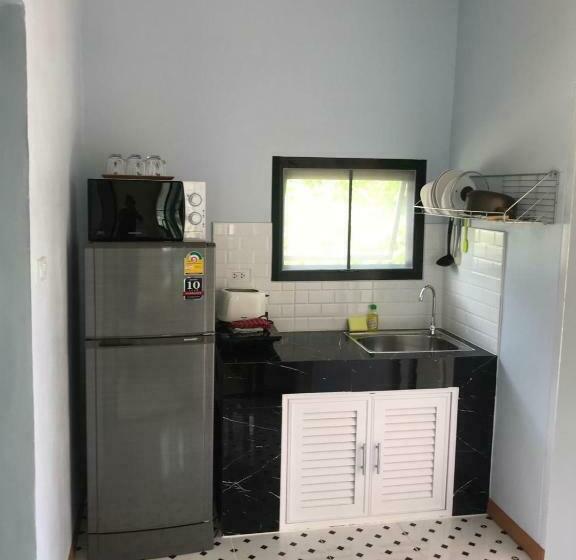 Трехместный Номер Классика, Fine Times Resort