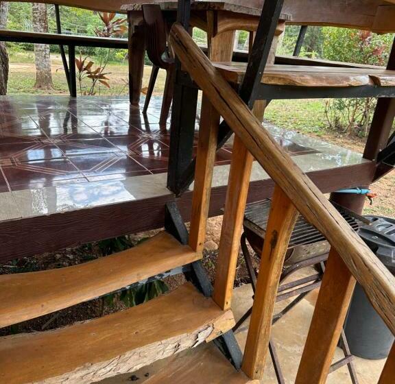 Бунгало Superior, Fine Times Resort