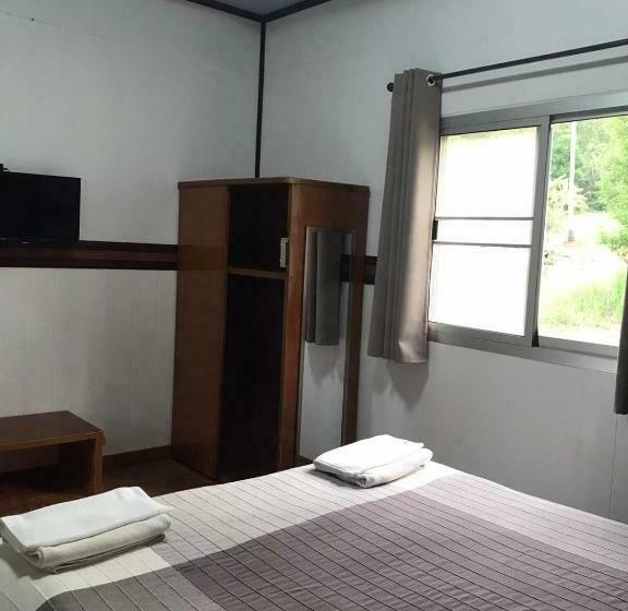 Бунгало Superior, Fine Times Resort