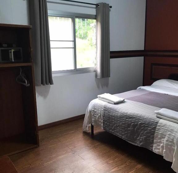 Бунгало Superior, Fine Times Resort