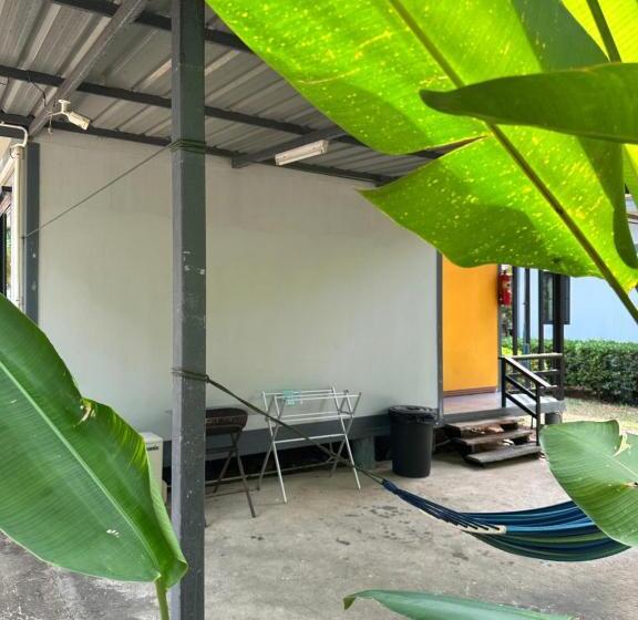 Дом 1 Спальня, Fine Times Resort