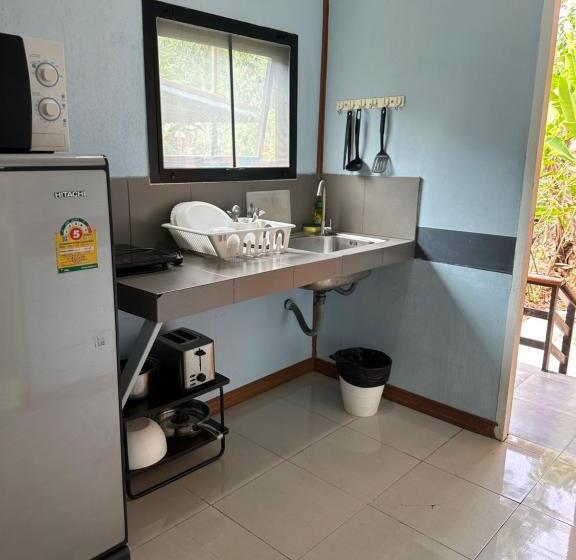 Дом 1 Спальня, Fine Times Resort