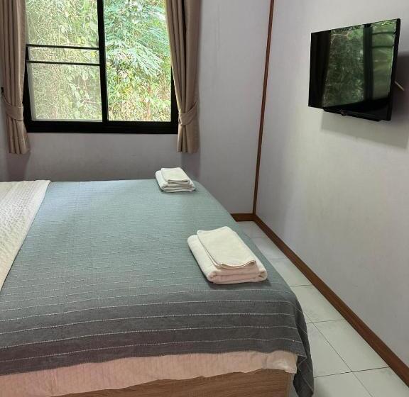 Дом 1 Спальня, Fine Times Resort