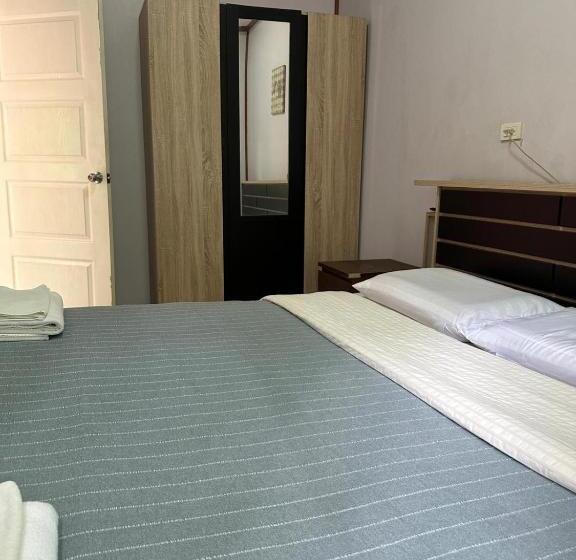 Дом 1 Спальня, Fine Times Resort