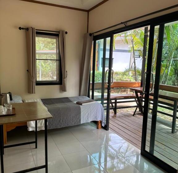 Дом 1 Спальня, Fine Times Resort