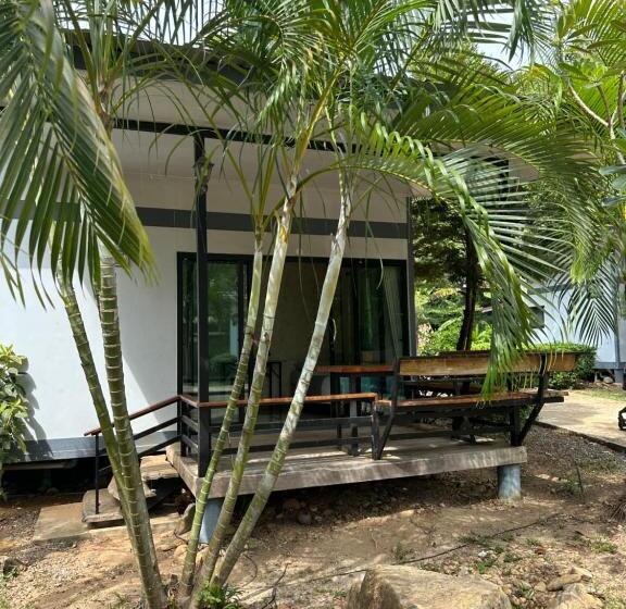 Дом 1 Спальня, Fine Times Resort