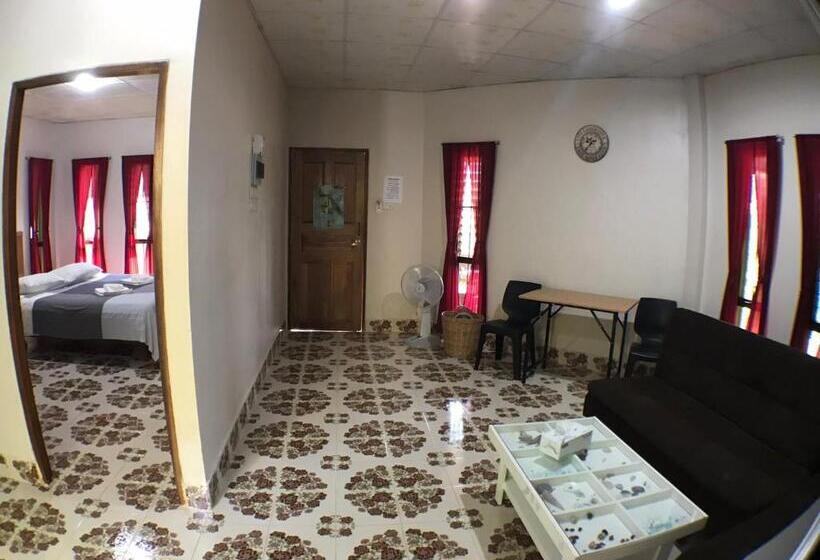 Вилла 1 Спальня, Fine Times Resort