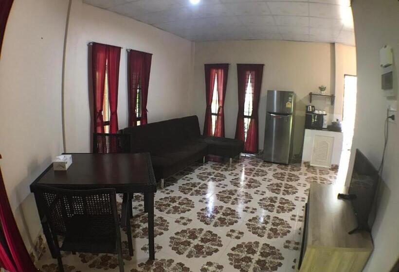 Вилла 1 Спальня, Fine Times Resort