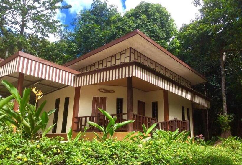 Вилла 1 Спальня, Fine Times Resort