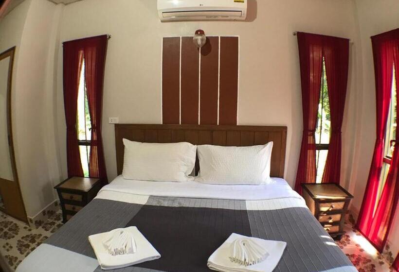 ویلای 1 خوابه, Fine Times Resort