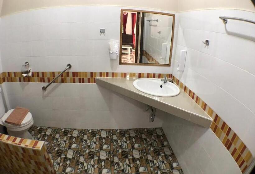 Вилла 1 Спальня, Fine Times Resort