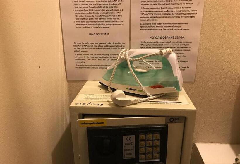 Вилла 1 Спальня, Fine Times Resort