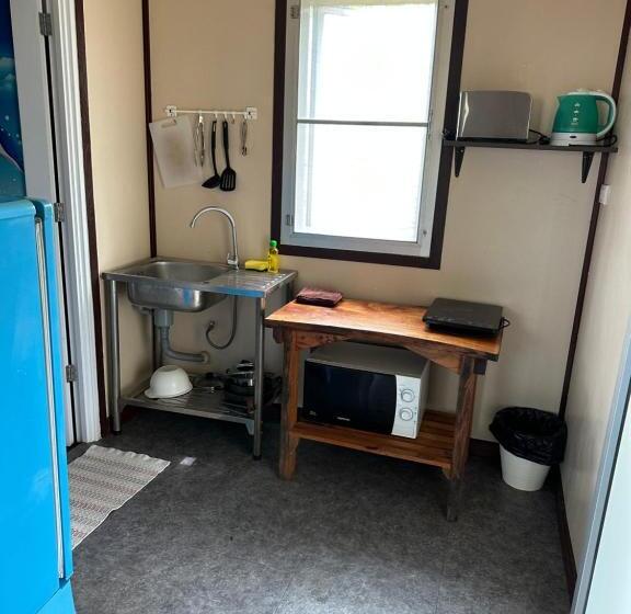 Семейное Бунгало, Fine Times Resort