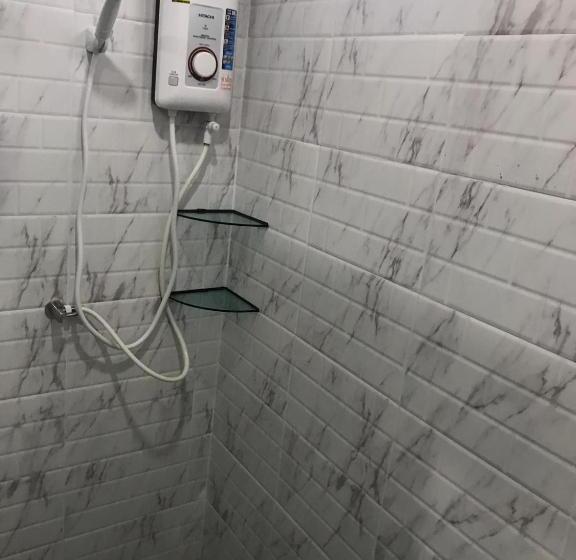 Трехместный Номер Классика, Fine Times Resort