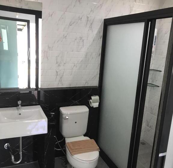 Трехместный Номер Классика, Fine Times Resort