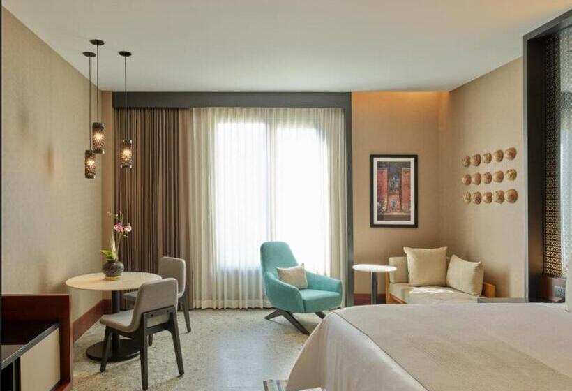 اتاق پرمیوم, Grand Fiesta Americana Oaxaca