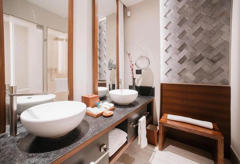 اتاق پرمیوم, Grand Fiesta Americana Oaxaca