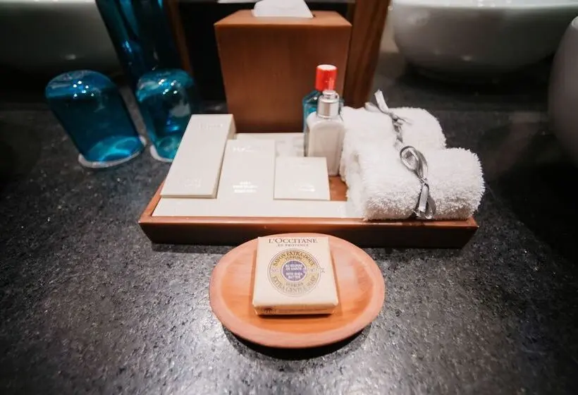 اتاق پرمیوم, Grand Fiesta Americana Oaxaca