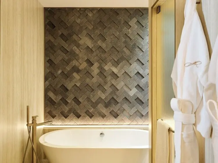 سوئیت مستر, Grand Fiesta Americana Oaxaca