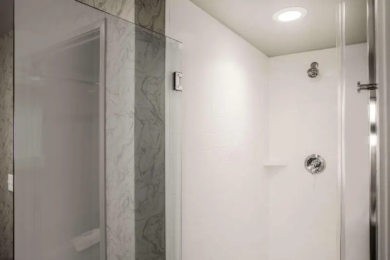 Sviitti King-vuode, Homewood Suites By Hilton Salina Downtown