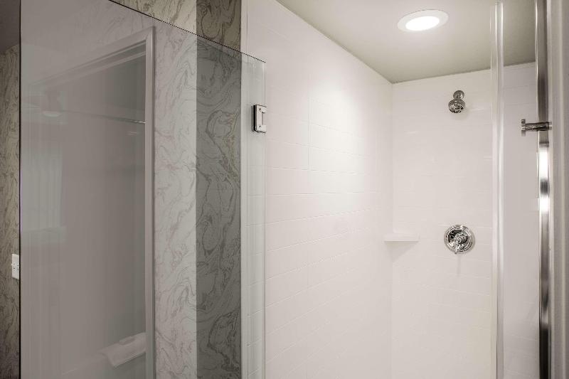 Студио Стандарт Кровать Кинг, Homewood Suites By Hilton Salina Downtown