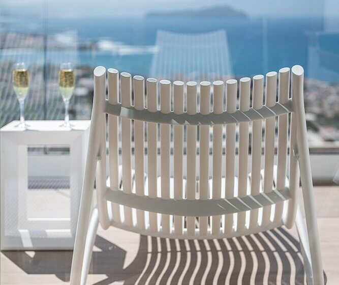 Номер Стандартный с Видом, Lagon Life Spirit Boutique Hotel   Adults Only