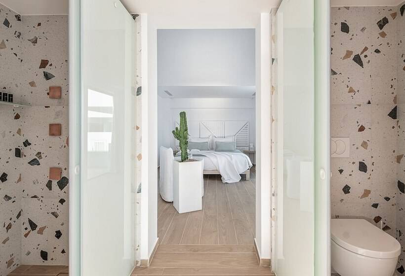 Люкс Superior Вид на Море, Lagon Life Spirit Boutique Hotel   Adults Only